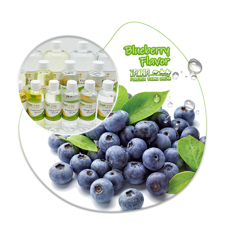 3.blueberry Flavor.jpg