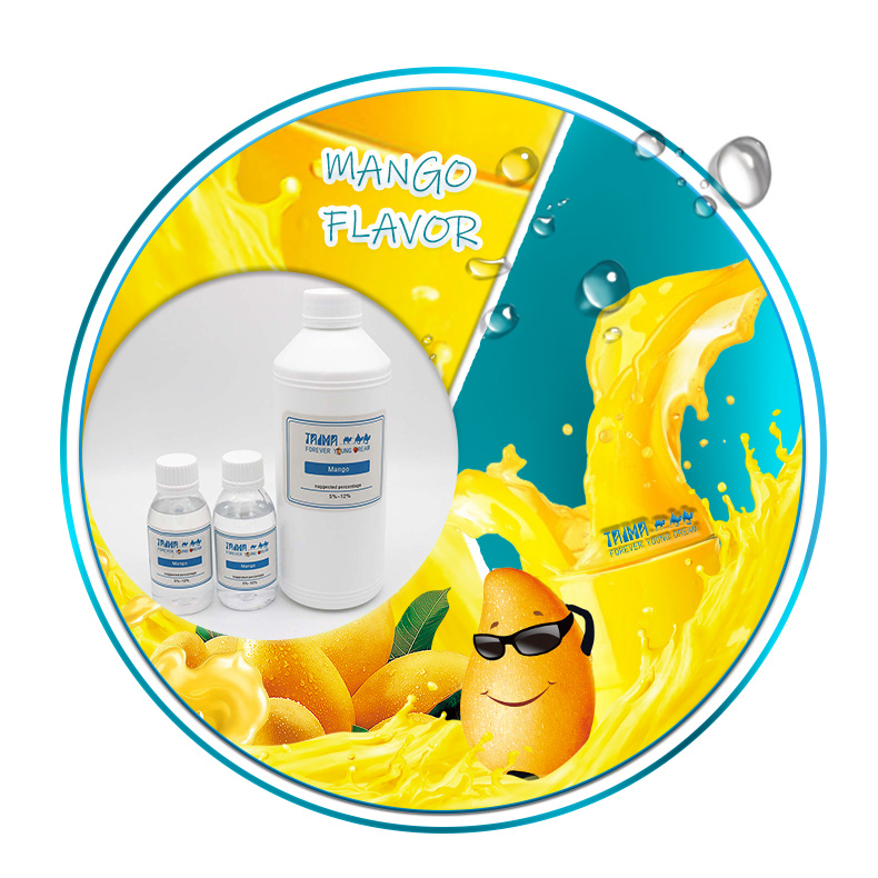 1709884376331405.jpg 5.Mango Flavor Food flavor.jpg