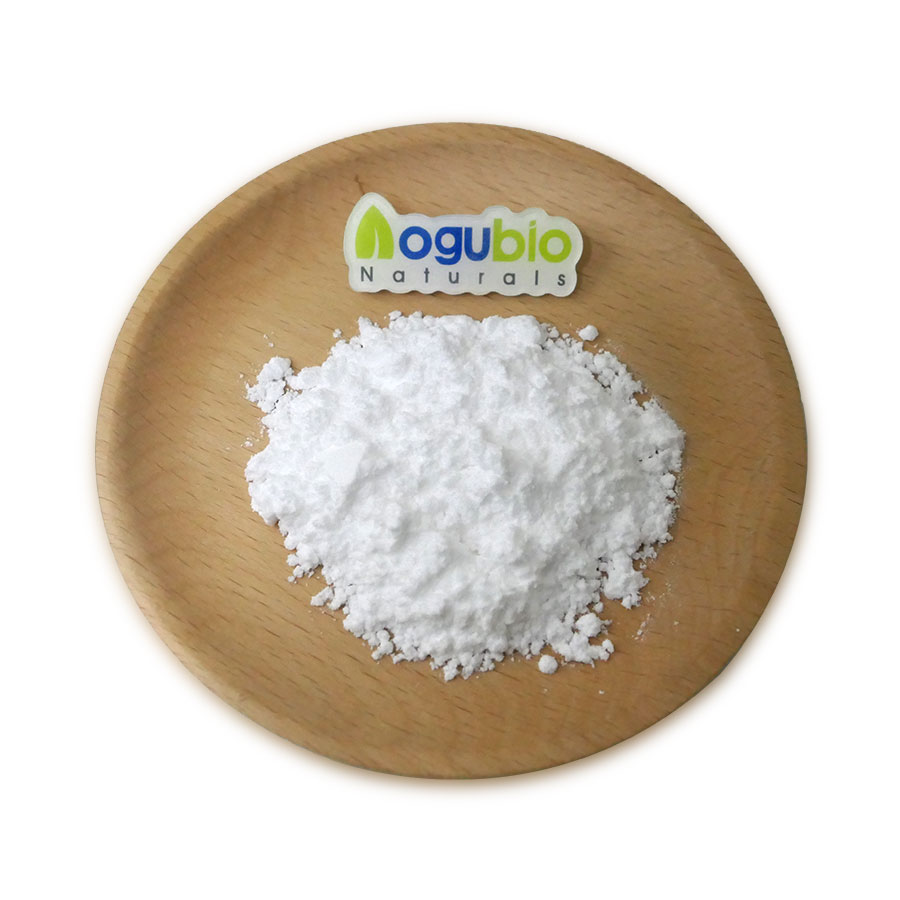 Новый продукт навалом GABA CAS 56-12-2 порошок гамма-аминомасляной кислоты